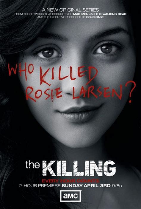 yesmovie the killing|The Killing (TV Series 2011.
